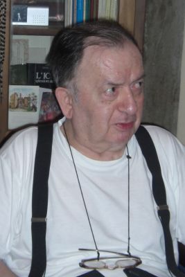 (2018/23) fra Aurelio M. Marrone (Vittorino Settimio), ANN
23.03.1937 - 24.12.2018
