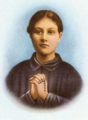 Immagine sacra
