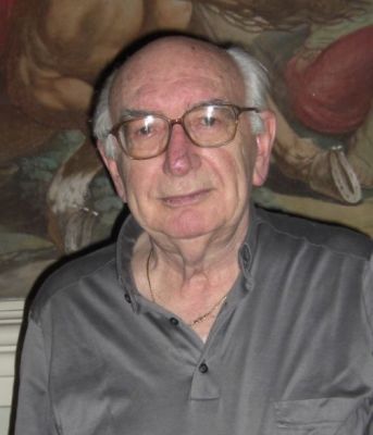 (2012/10) fra Alfredo M. Pantalone, ANN
20.04.1936 â€“ 19.04.2012


