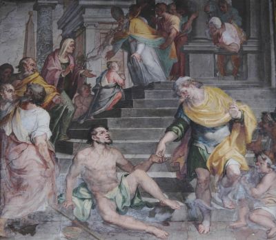 Presentazione di Maria al Tempio
