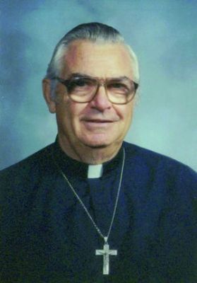 (2012/11) fra Thomas M. Crotty, USA
10.01.1934 â€“ 19.04.2012

