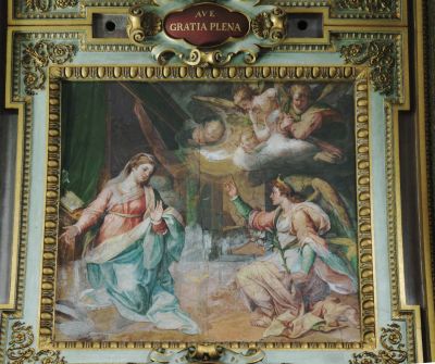 Annunciazione
