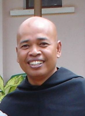 (2015/02) fra Gregorio M. Obejas, PHI/PRF
24.11.1960 - 10.01.2015
