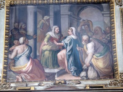 Visitazione
