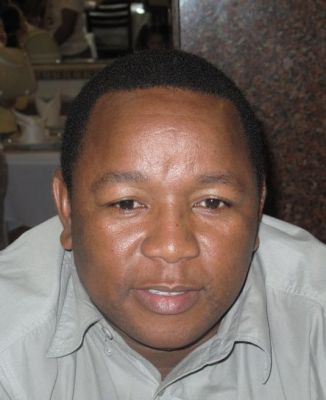 (2012/14) fra HorÃ¡cio Samuel M. Zita, ESP/MOZ
01.09.1977 - 06.05.2012
