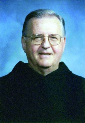(2012/17) fra Justin M. Pisciotta  (Joseph Robertus), USA
18.08.1938 - 20.08.2012

