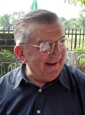 (2012/18) fra Benizio M. Ferro (Giovanni), PRG
31.03.1925 - 27.08.2012
