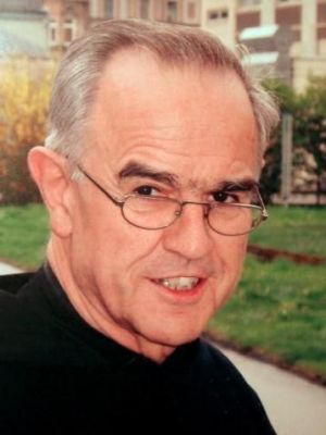 (2012/20) fra Robert M. Wahler (Alfred), TIR
26.03.1938 - 10.09.2012
