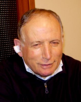 (2012/22) fra Lorenzo M. Scotto (Antonio), PRG
28.11.1936 - 19.11.2012 
