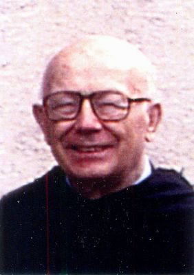 (2011/04) fra Aurelio M. Chini (Ezio), VEN
07.02.1925 - 17.02.2011
