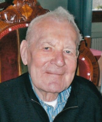 (2012/24) fra Ugo M. Filippi (Aldo), VEN
07.06.1926 - 20.12.2012
