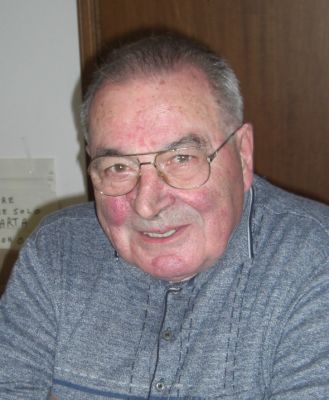(2013/01) fra Clemente M. Nadalet (Luigi), VEN
23.05.1932 - 10.01.2013

