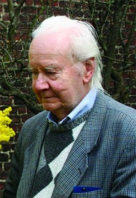 (2013/14) fra FÃ©lix M. Lacanne, CAN
23.01.1923 â€“ 27.07.2013
