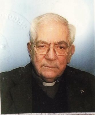 (2013/21) fra Bruno M. Fagiolo (Mario), ANN
22.10.1925 - 29.10.2013
