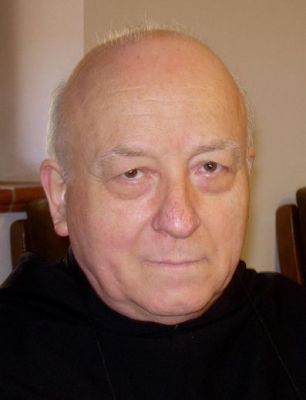 (2013/24) fra Giuseppe M. Scattolini, PRG
14.06.1936 - 14.12.2013
