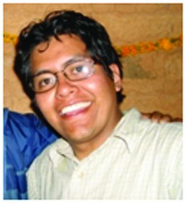 (2014/09) fra Victor M. CastaÃ±eda Solares, MEX
03.04.1978 - 08.07.2014
