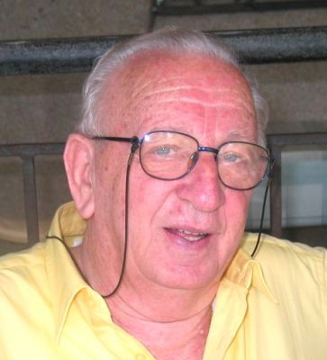 (2014/20) fra Luigi M. Ilari, PHI/PRF
26.11.1931 - 09.12.2014  
