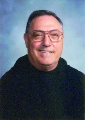 (2014/21) fra Bonfilius M. McGovern (Peter), USA
22.12.1932 - 14.12.2014

