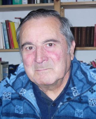 (2015/13) fra Bruno M. Dati, PRF 
14.06.1940 - 01.06.2015
