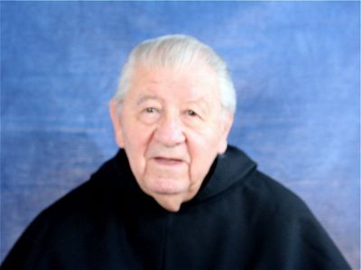 (2015/15) fra Dominique M. Fiore, CAN
21.09.1925 - 18.06.2015
