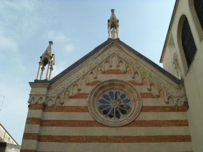 Carpenedo di Mestre, Italia

