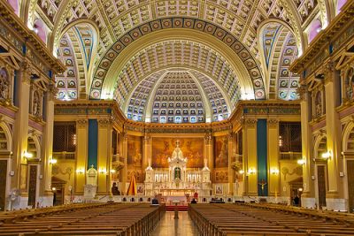 Chicago, interno
