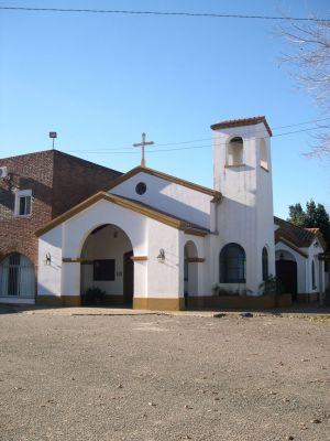 Fatima, Argentina
