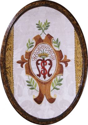 Follina, Italia, ricamo
