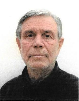 (2016/11) fra Giuliano M. Conte (Pasquale), ANN
19.08.1941 - 05.10.2016
