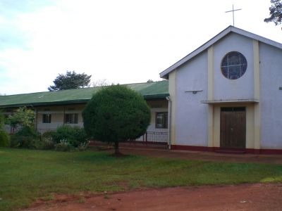 Kisoga, Uganda

