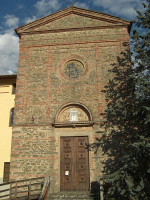 La Poggerina, Firenze
