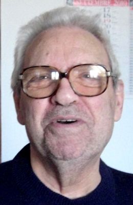 (2013/17) fra Maneto M. Martino (Achille), ANN
30.09.1926 â€“ 11.09.2013
