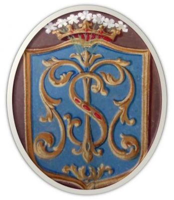 Vicenza: Monte berico, sacrestia
