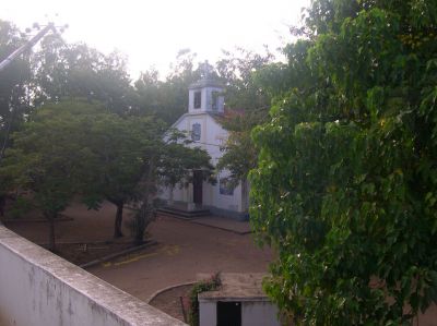 ChokwÃ©, Mozambico
