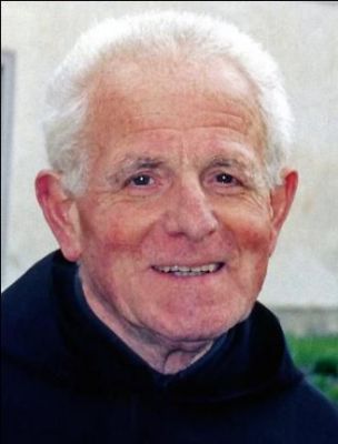 (2013/08) fra Peregrin M. Khal (Paul), TIR
08.10.1921 - 04.05.2013
