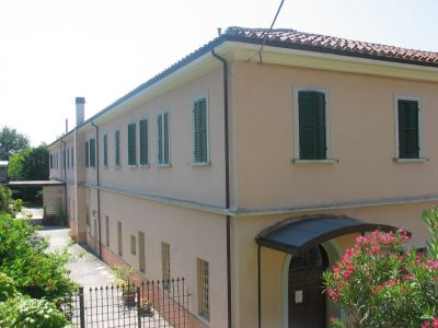 Pesaro: San Bartolo
