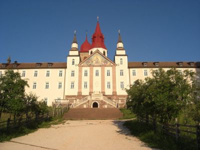 Pietralba / Weissenstein, Bolzano
