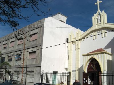 Quilmes, Buenos Aires - Argentina
