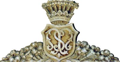 Roma, San Marcello: cappella S. Antonio Pucci
