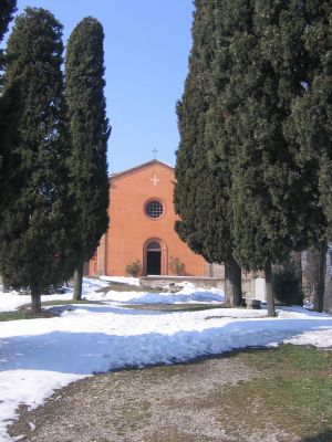 Ronzano, Bologna
