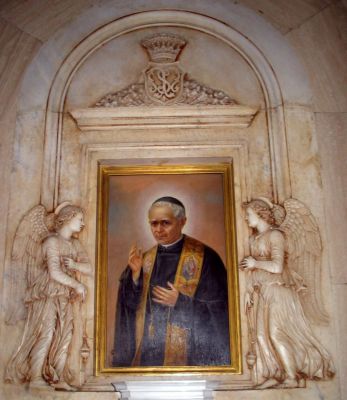S. Antonio Pucci, Roma, San Marcello
