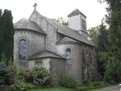Saint Ortaire - France
