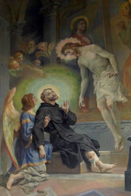San Pellegrino Laziosi: Torino
