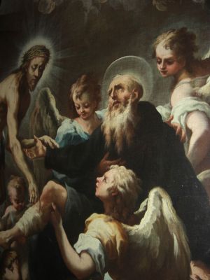 San Pellegrino Laziosi
