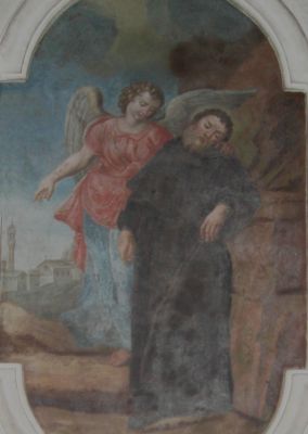 San Pellegrino Laziosi
