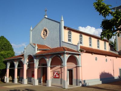 Sena Madureira, Brasile
