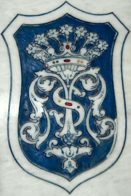 Torino, San Pellegrino
