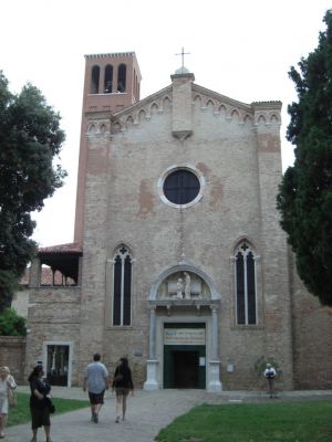 Venezia - S. Elena
