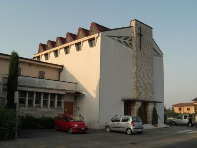 Verona: Oblate Sacerdotali
