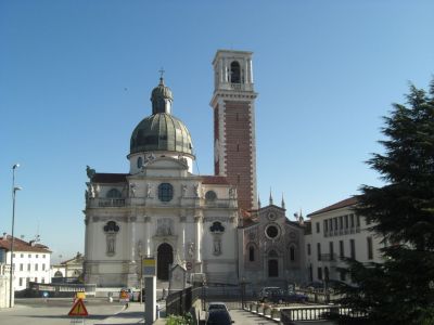 Vicenza Monteberico
